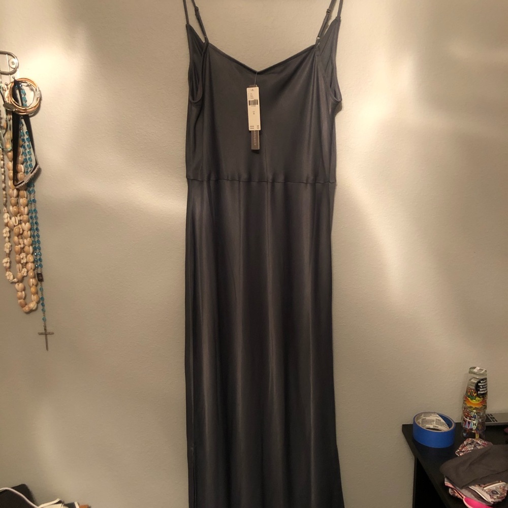 Anthropologie dress